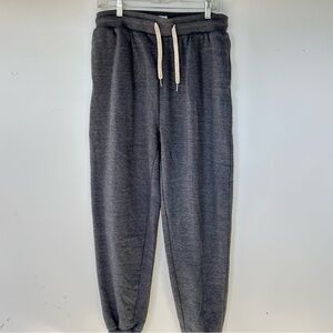 Onia Dark Gray Sweatpants